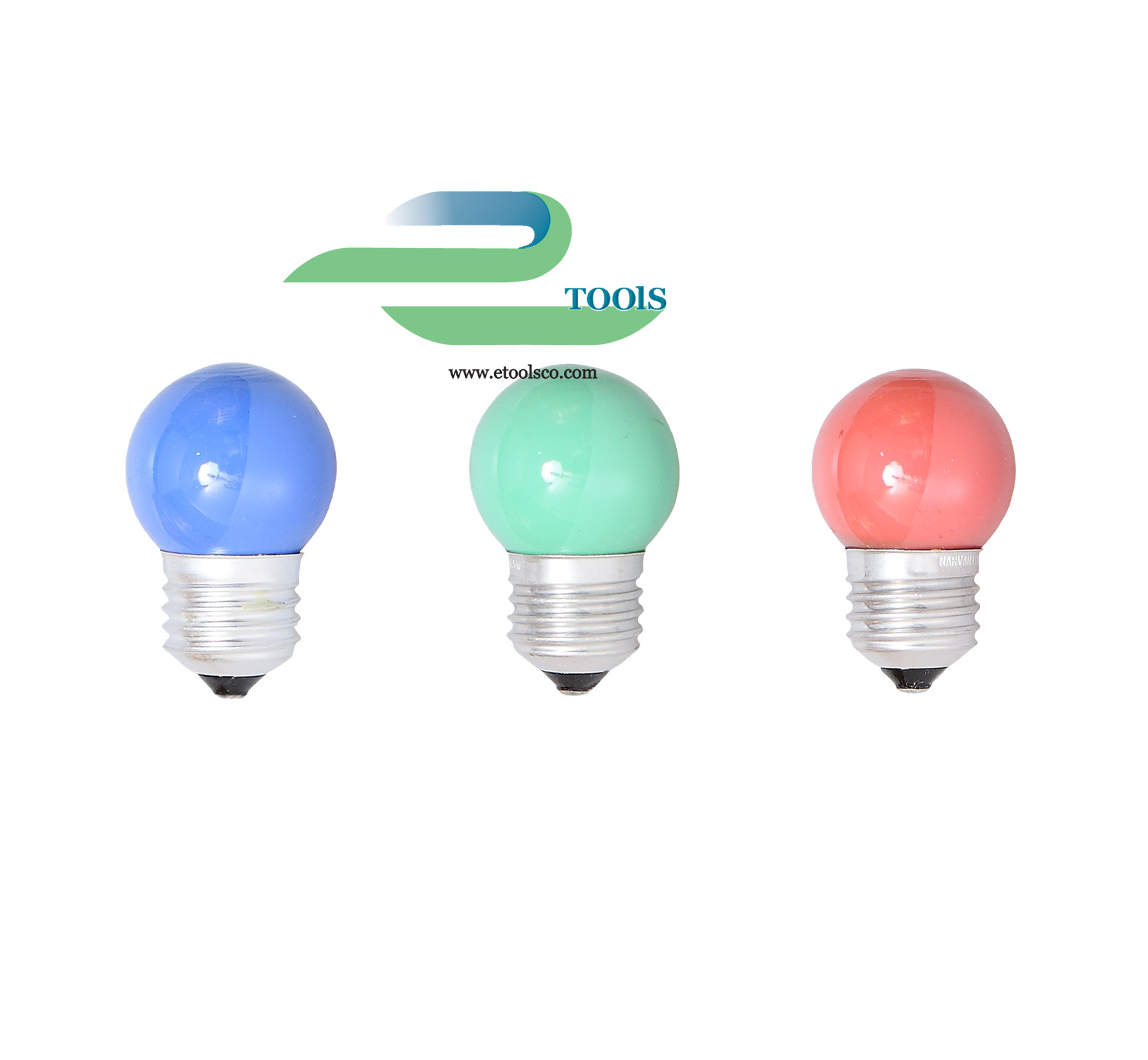 لامپ خواب 5 وات نارون